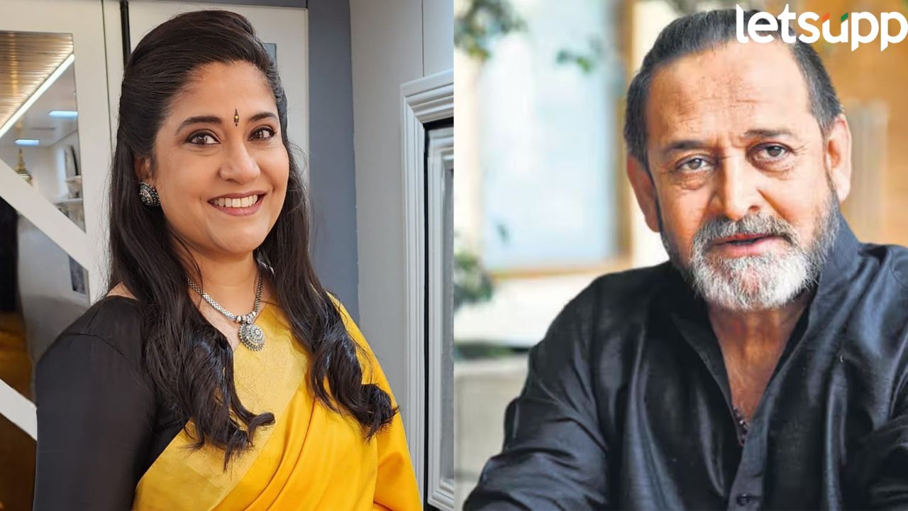 महेश मांजरेकर आणि रेणुका शहाणे पहिल्यांदाच दिसणार एकत्र, ‘या’ चित्रपटात करणार काम… Renuka Shahane
