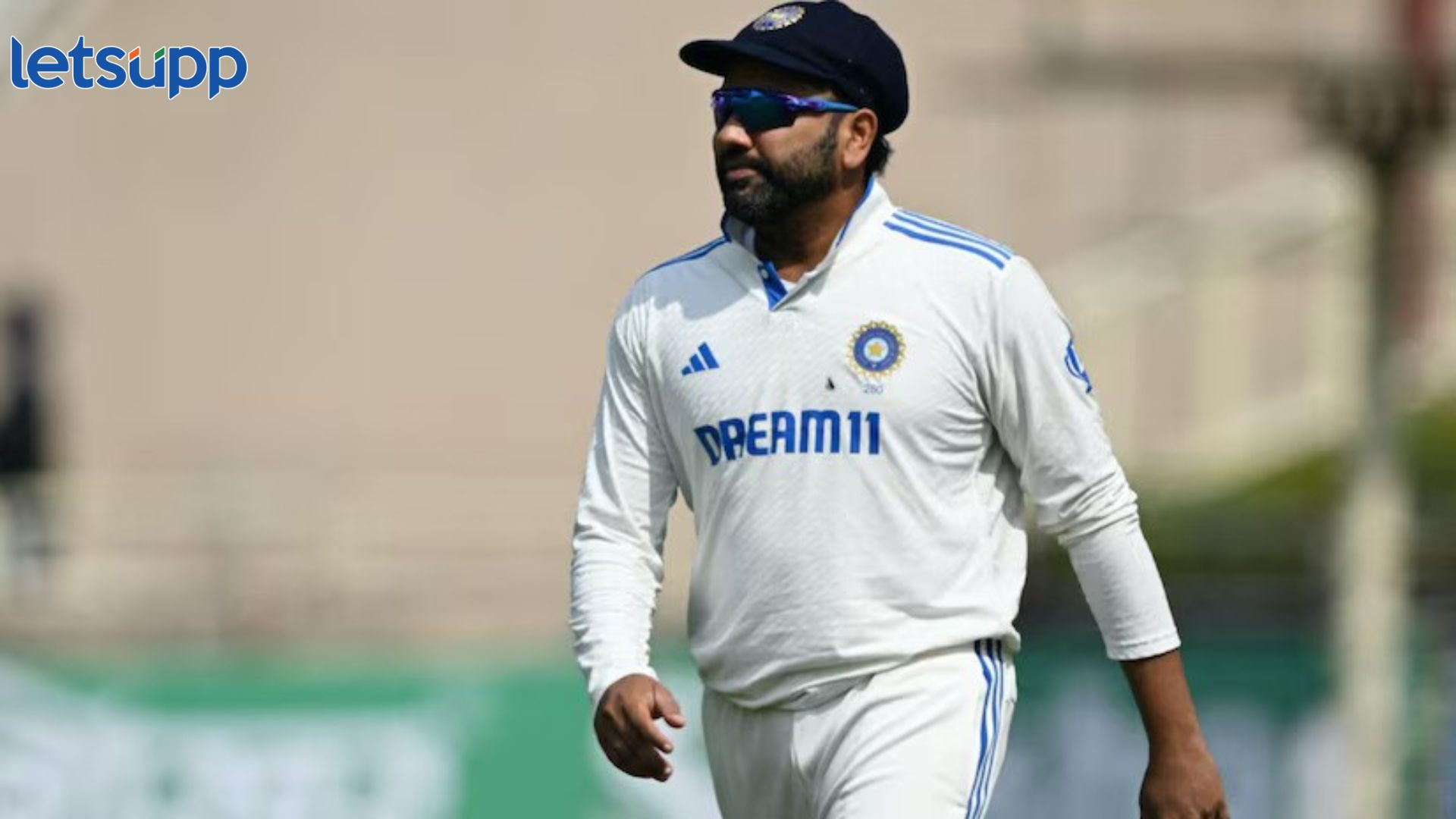 IND vs AUS: रोहित शर्मा घेणार निवृत्ती? मुख्य निवडकर्ता अजित आगरकर मेलबर्नमध्ये दाखल Rohit Sharma