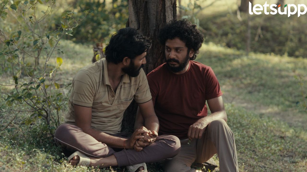 ‘साबर बोंडा’ ठरला सनडान्स फिल्म फेस्टिव्हलमध्ये सामील होणारा एकमेव भारतीय चित्रपट! Sabar Bonda