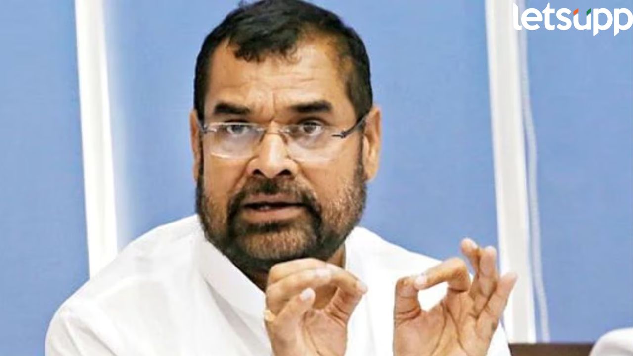 Sadabhau Khot : ‘देवाभाऊंच्या काठीला आवाज नाही…’; बीडच्या घटनेवर खोत काय म्हणाले? Sadabhau Khot