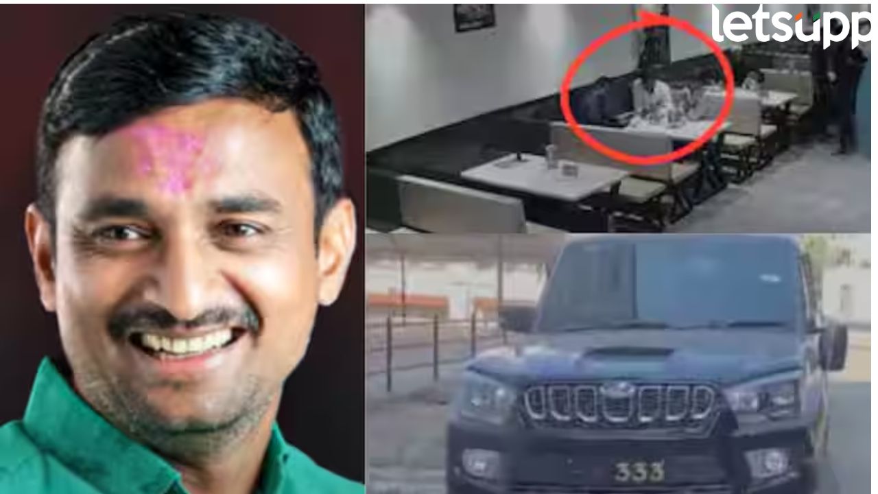 संतोष देशमुखांच्या अंगावर 56 जखमा, लोखंडी पाईपाने मारहाण.., पॉस्टमार्टम रिपोर्टमध्ये धक्कादायक खुलासे Santosh Deshmukh