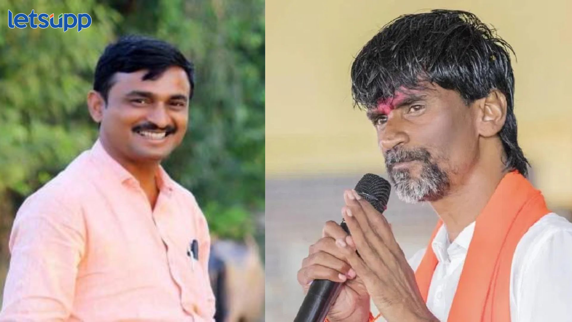 ‘कुणाचाही बाप येवू दे…’, संतोष देशमुख प्रकरणावरून मनोज जरांगेंचा सरकारला इशारा Santosh Deshmukh