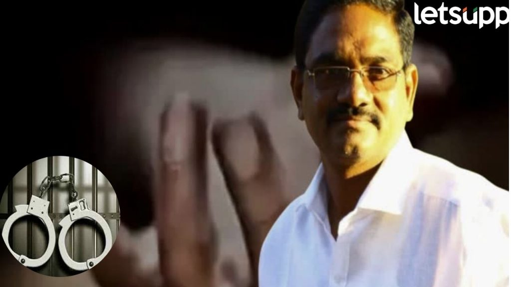 Satish Wagh Murder Case