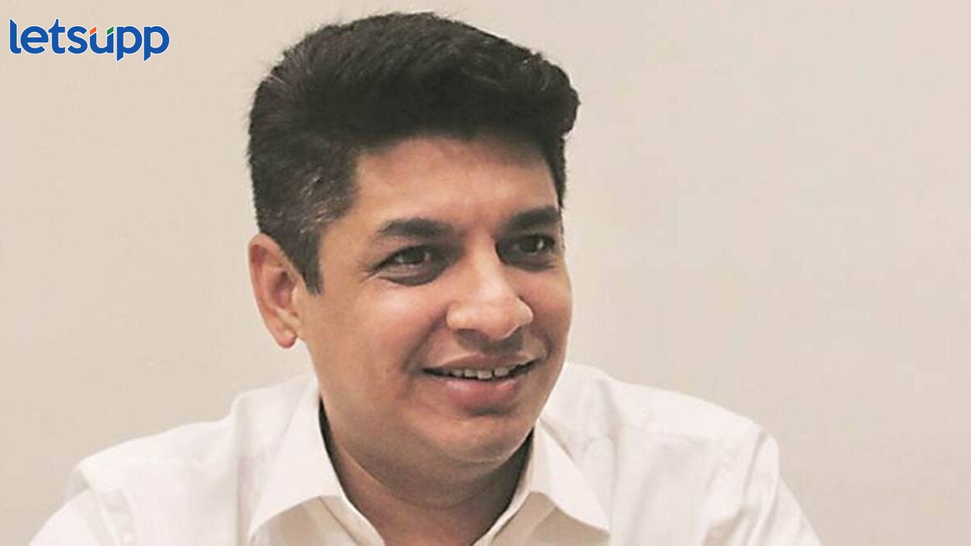 कापूस खरेदीसाठी सरकारने अटी शिथील कराव्यात, आमदार सत्यजीत तांबेंची मागणी Satyajeet Tambe