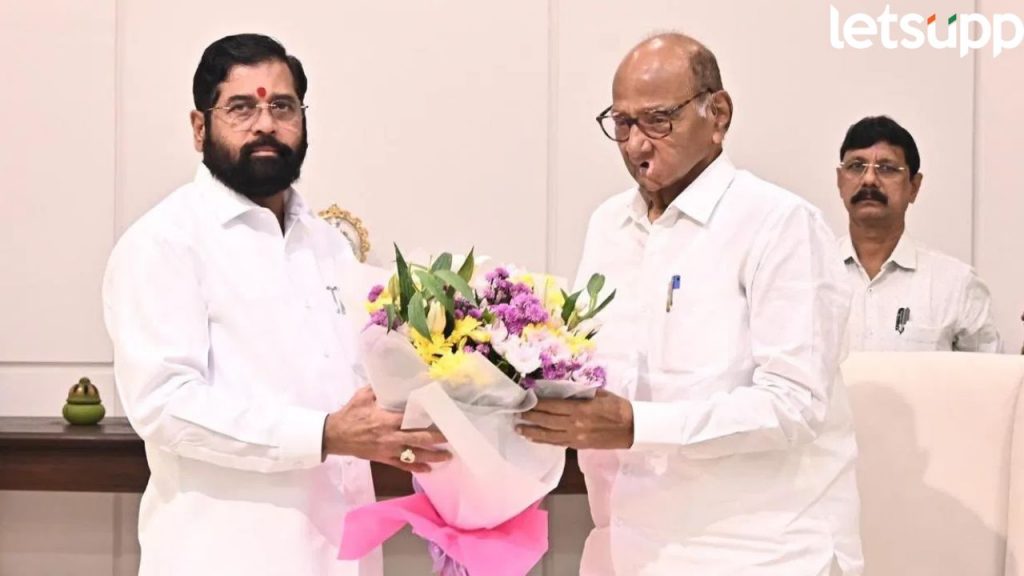 Sharad Pawar