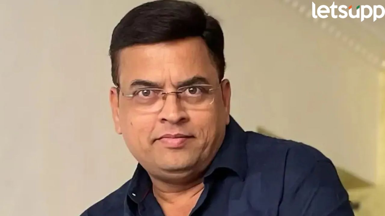 ‘मी पूर्ण ब्लॅंक झालोय, तुमचे पैसे परत मिळतील…’, शरद पोंक्षेंना करावा लागला पुरुषचा प्रयोग रद्द Sharad Ponkshe