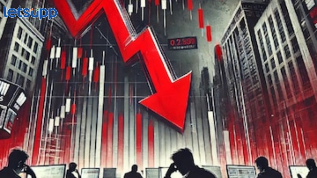 Share Market Crash