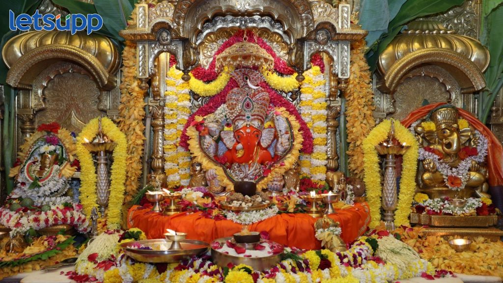 Siddhivinayak Temple