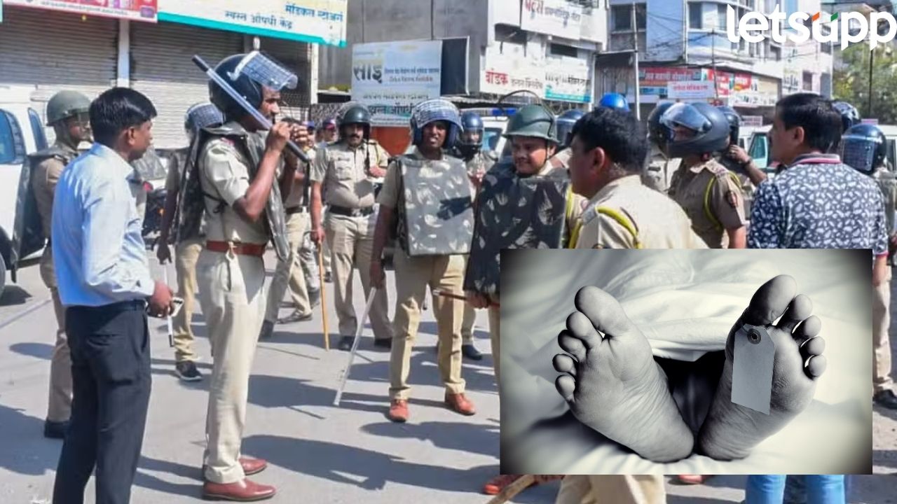 परभणीत पुन्हा तणाव! दगडफेक प्रकरणी कोठडीत असलेल्या युवकाचा कारागृहातच मृत्यू… Somnath Suryavanshi