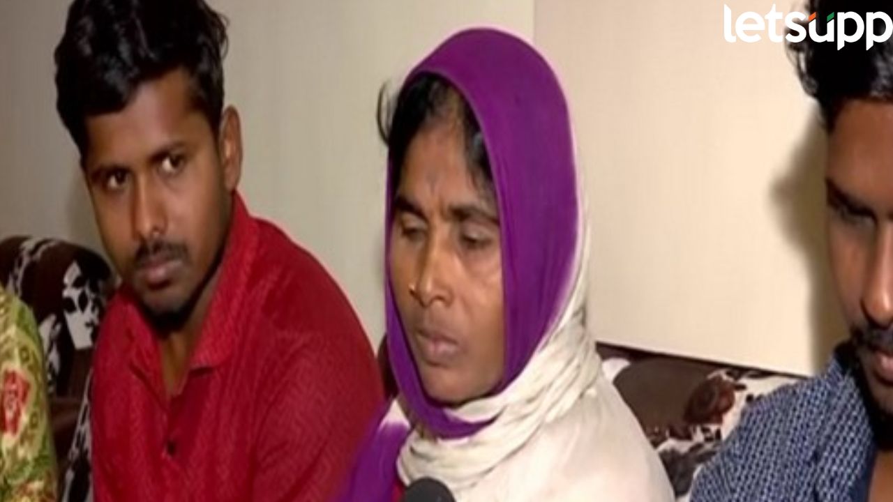 ‘माझ्या मुलाला मारहाण करून त्याचे…’, सोमनाथ सुर्यवंशींच्या आईचा साश्रू नयनांनी दावा Somnath Suryawanshi