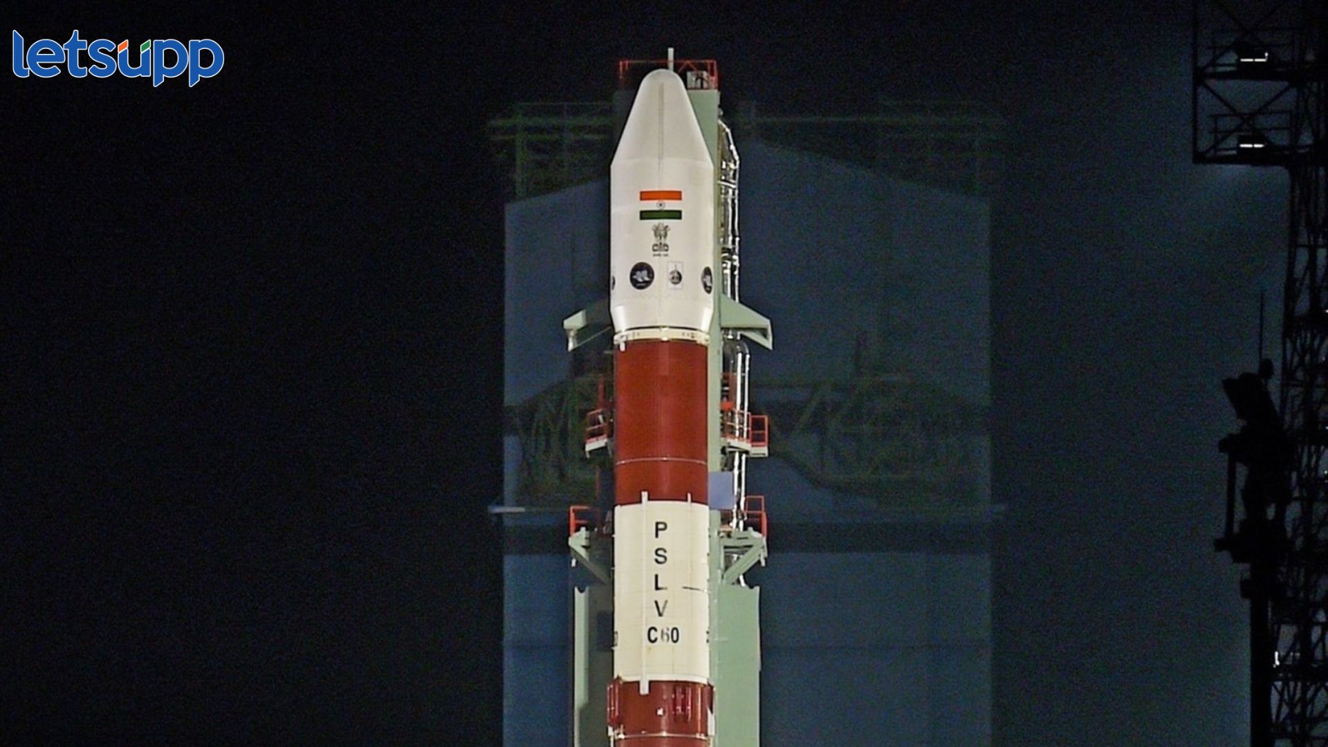 इस्रोचे Spadex मिशन लाँच, 7 जानेवारीला होणार डॉकिंग, जाणून घ्या सर्वकाही Spadex Mission