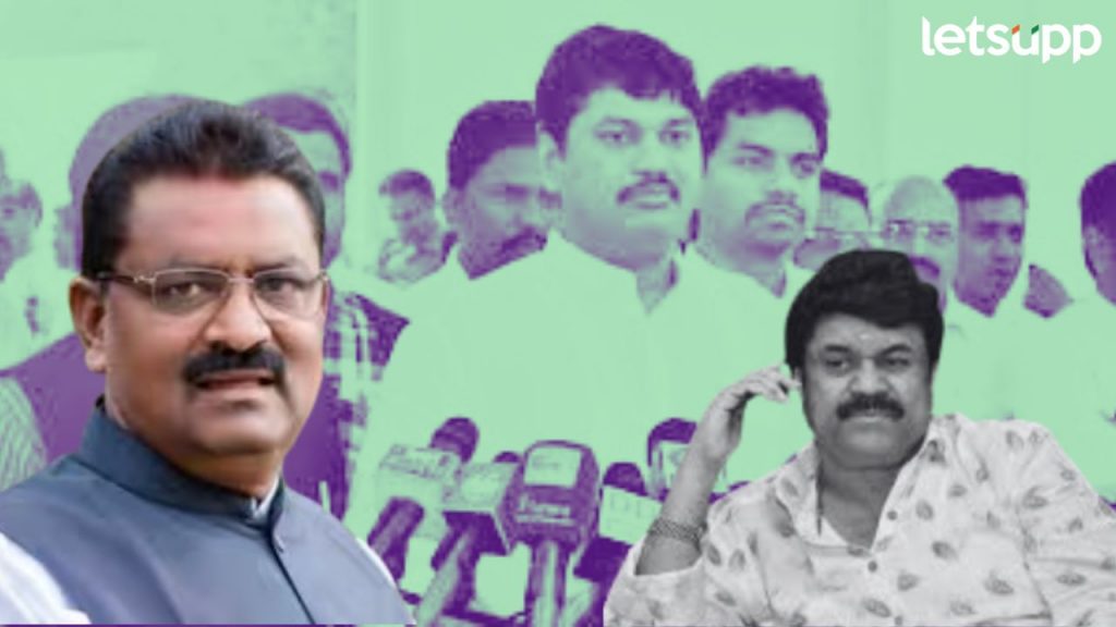Suresh Dhas