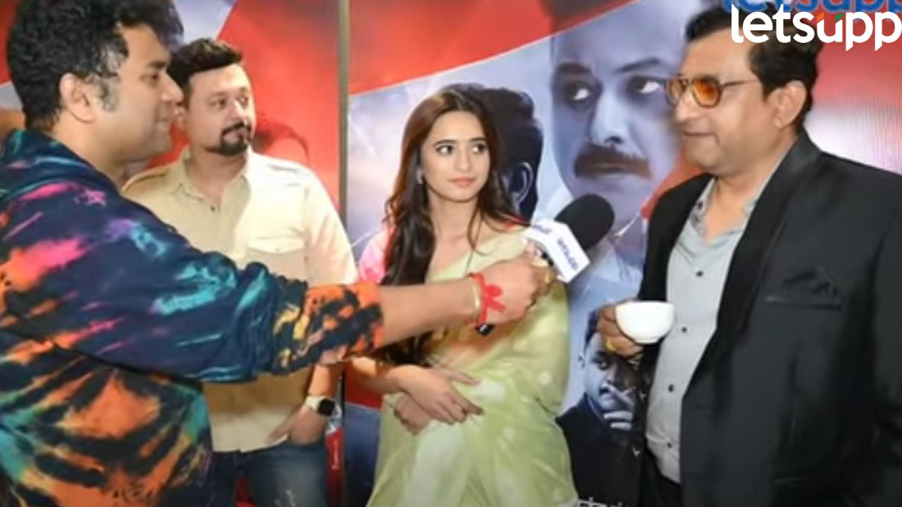 VIDEO’….आणि माझी पोलिसाची भूमिका स्वप्नीलला मिळाली’, प्रसाद ओकेने व्यक्त केली खंत Swapnil Joshi