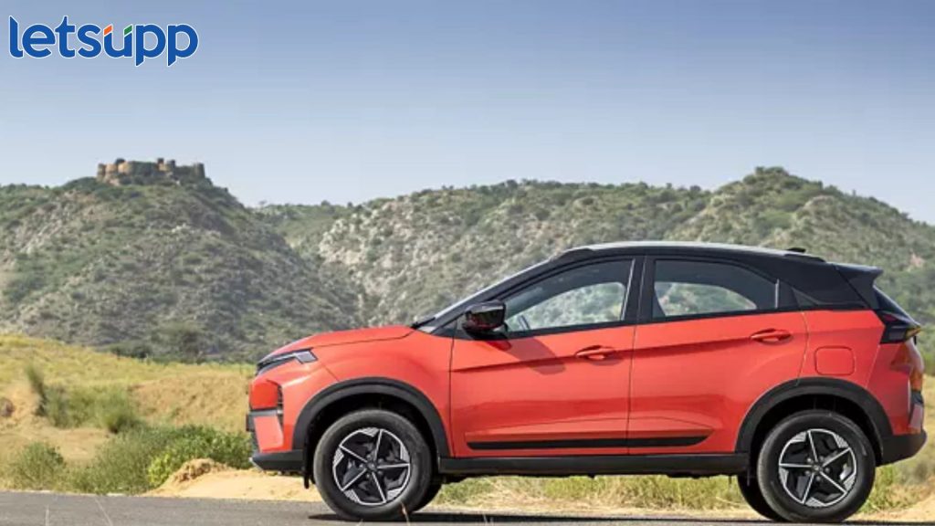 Tata Nexon Discount Offer