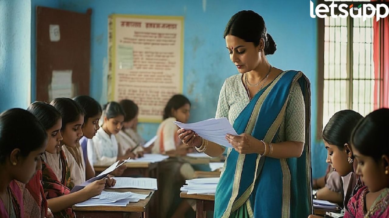मोठी बातमी! नव्या वर्षात शिक्षकांचा पगार लांबणीवर पडणार, समोर आलं मोठं कारण Teachers Salary