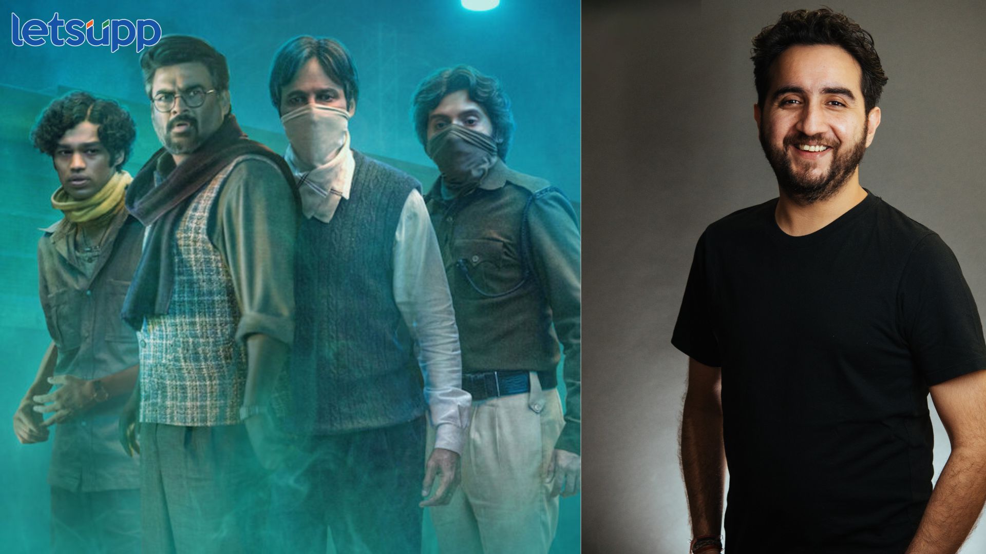 जबरदस्त! The Railway Men ने जिंकले सहा Filmfare OTT Awards The Railway Men