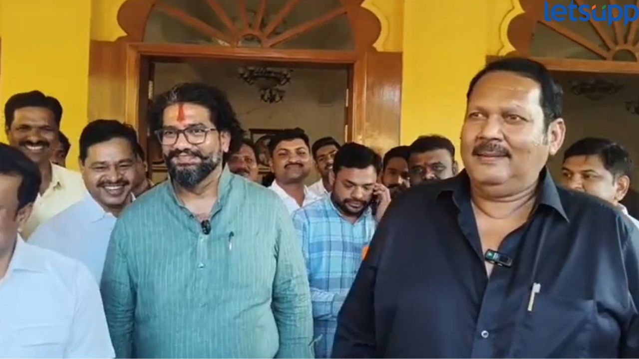 तुम्ही फडणवीसांच्या टीमचे कॅप्टन, असं म्हणताच उदयनराजे म्हणाले ‘नाही रे बाबा…’अन् पिकला एकच हशा _Udayanraje Bhosale