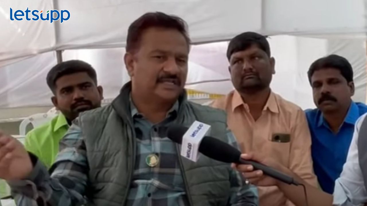 बबन शिंदेंनी अभिनंदन केलं नाही मीच त्यांना भेटायला जाणार; अभिजित पाटलांनी क्लिअर सांगितलं Untitle