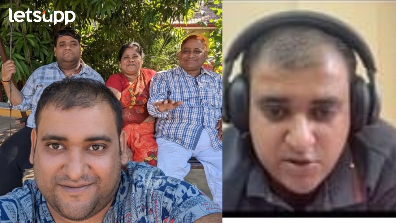 Atul Subhas : पत्नीचा जाच; पतीने 24 पानांची चिठ्ठी लिहून जीवनयात्रा संपवली…