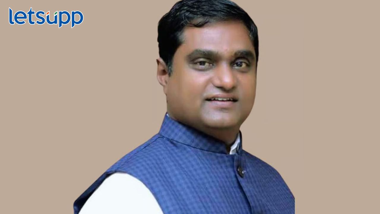 आमदार बालाजी किणीकरांच्या हत्येचा कट? पोलिसांकडून दोघांची चौकशी सुरु…
