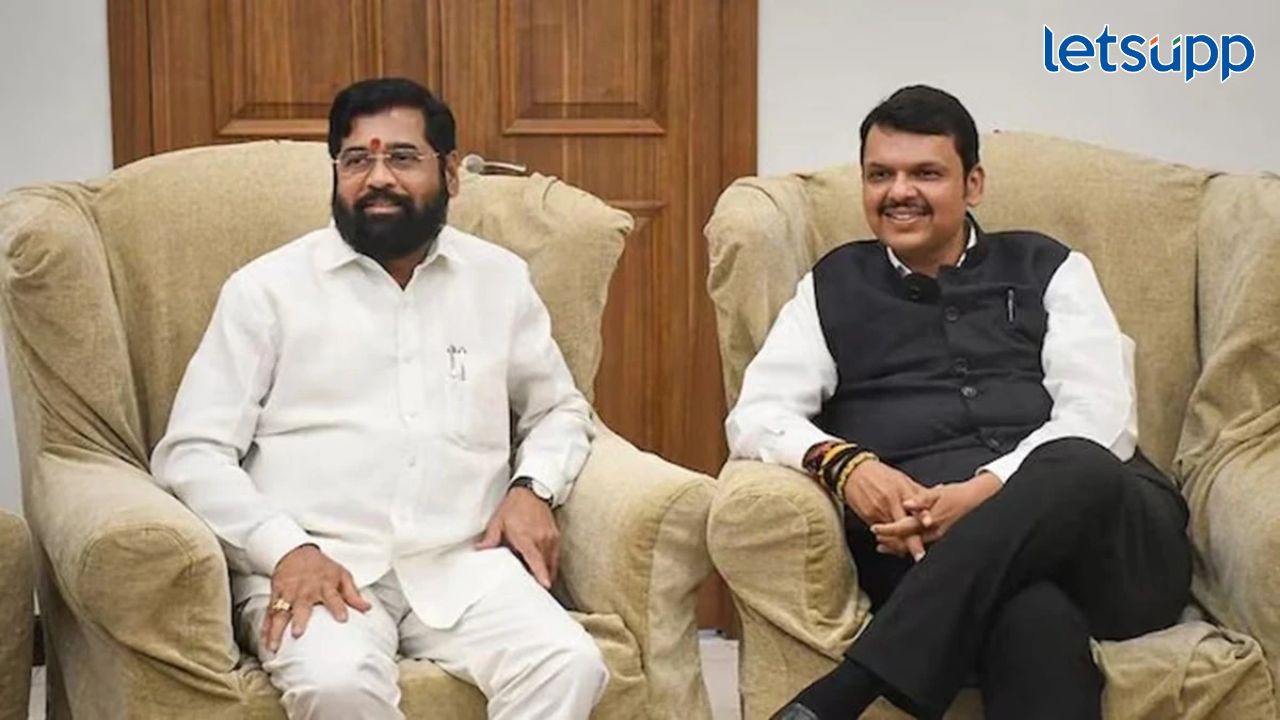 मंत्रिमंडळात राहा, एकनाथ शिंदेंना विनंती केलीयं, मान्य करतीलच; फडणवीसांनी कालच्या भेटीतलं सांगितलं Untitled Design (1)