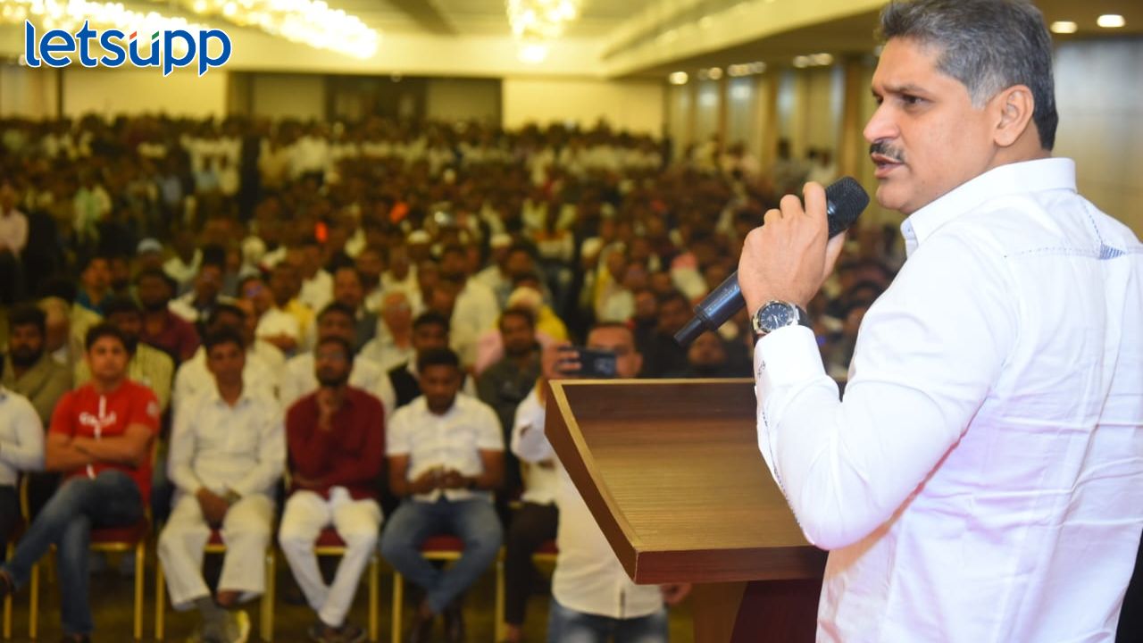 महापालिका निवडणुकीच्या तयारीला लागा; राहुल कलाटे यांच्या कार्यकर्त्यांना सूचना Untitled Design (1)