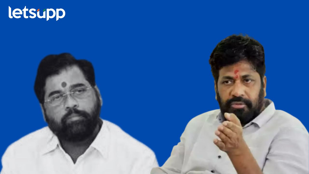 मी शिंदेंना सांगत होतो तुमची कोंडी करण्याचा प्रयत्न होईल; बच्चू कडू Untitled Design
