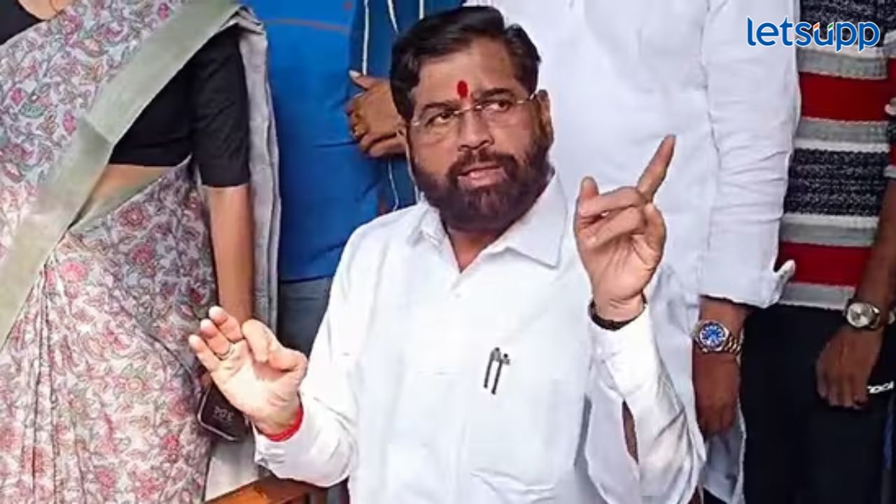 Video : एकनाथ शिंदे काम करू शकणार का?; तपासणी केलेल्या डॉक्टरांनी दिलं महत्त्वाचं उत्तर!