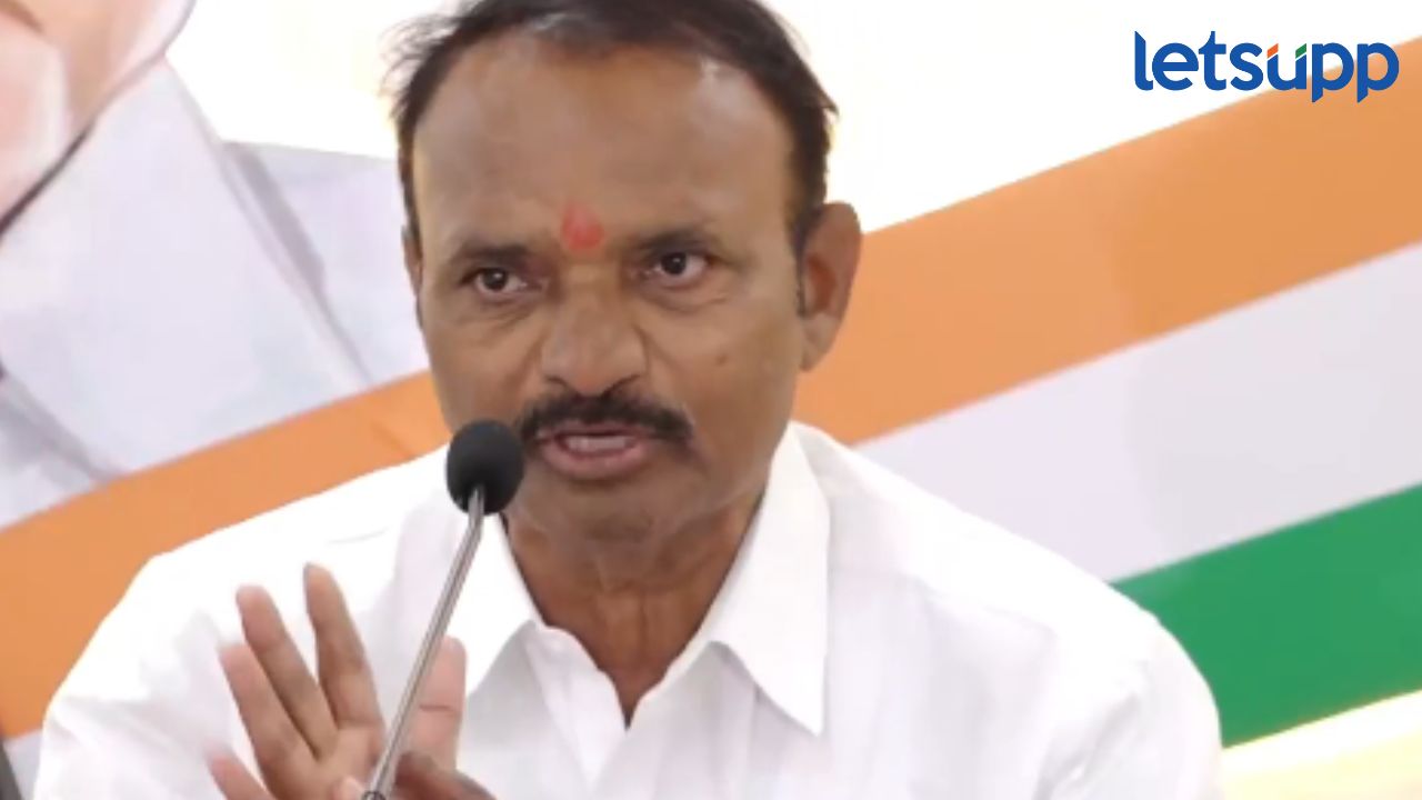 मारकडवाडीतील मतदारांना ईव्हीएमवर शंका, बॅलेट पेपरवर घेणार पुन्हा मतदान, उत्तमराव जानकरांची माहिती… Uttamrao Jankar