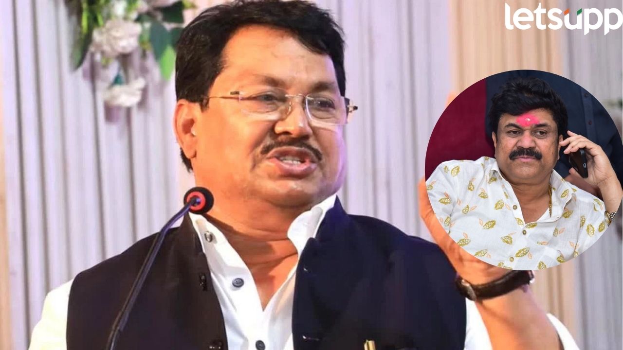 “मोठ्या आकाला वाचविण्यासाठी छोट्या आकाचा एन्काऊंटर होऊ शकतो”, काँग्रेस नेत्याचा दावा Vijay Wadettiwar