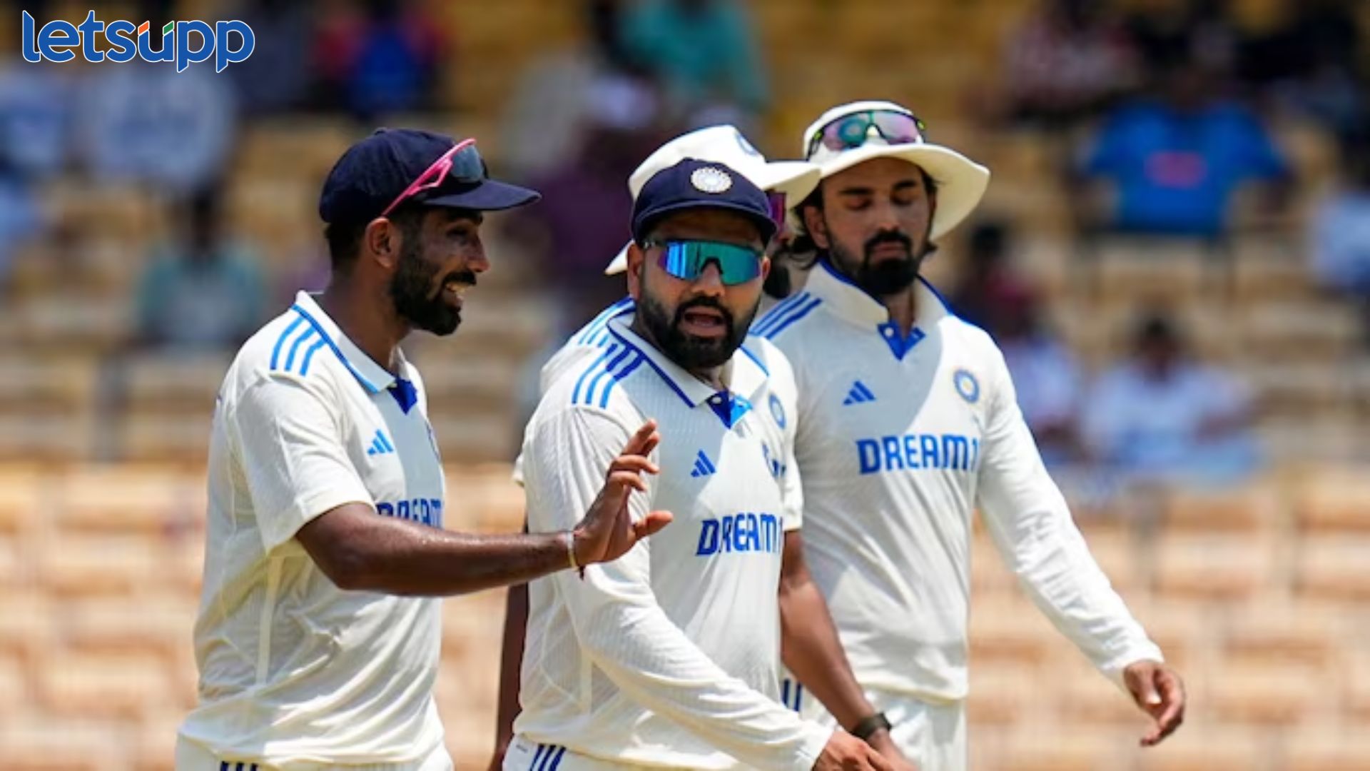 गाबा कसोटी ड्रॉ, WTC Final साठी जाणून घ्या कसे असेल भारताचे समीकरण WTC Final Scenario