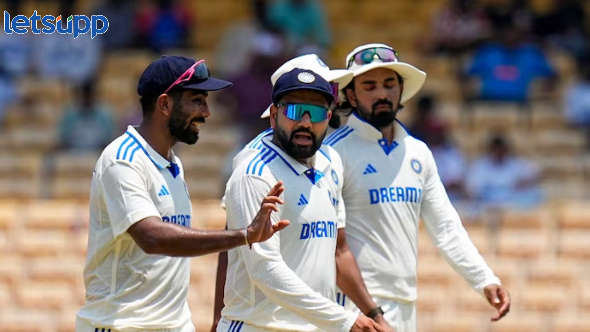 दक्षिण आफ्रिकेचा विजय अन् भारताची धाकधूक वाढली, जाणून घ्या WTC Final साठी नवीन समीकरण WTC Final