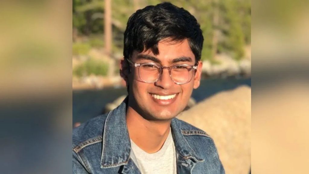 world news suchir balaji found dead san francisco openai chat gpt whistleblower