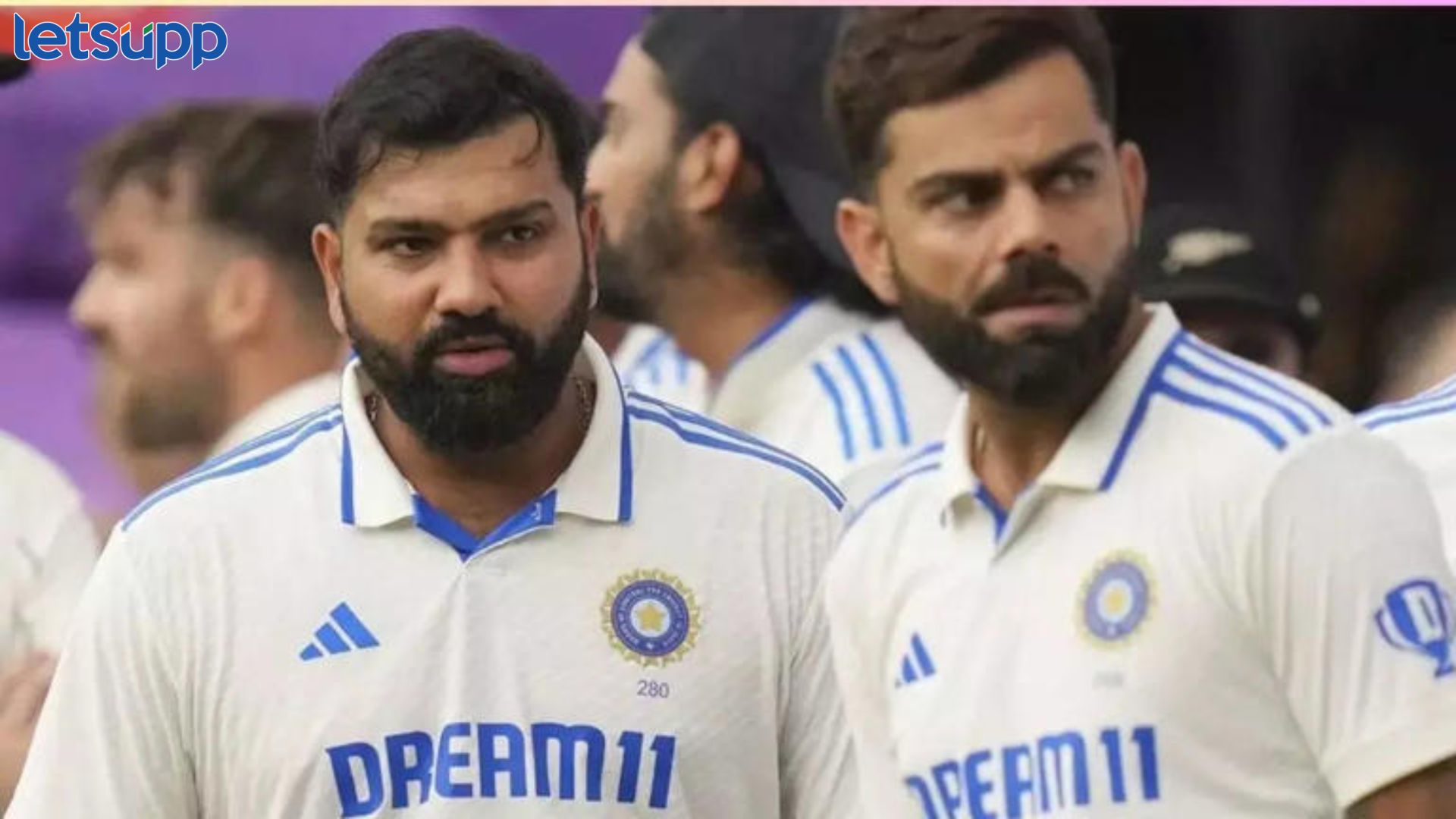 टीम इंडिया WTC फायनल खेळणार का? एका क्लीकवर समजून घ्या संपूर्ण गणित World Test Championship 2025