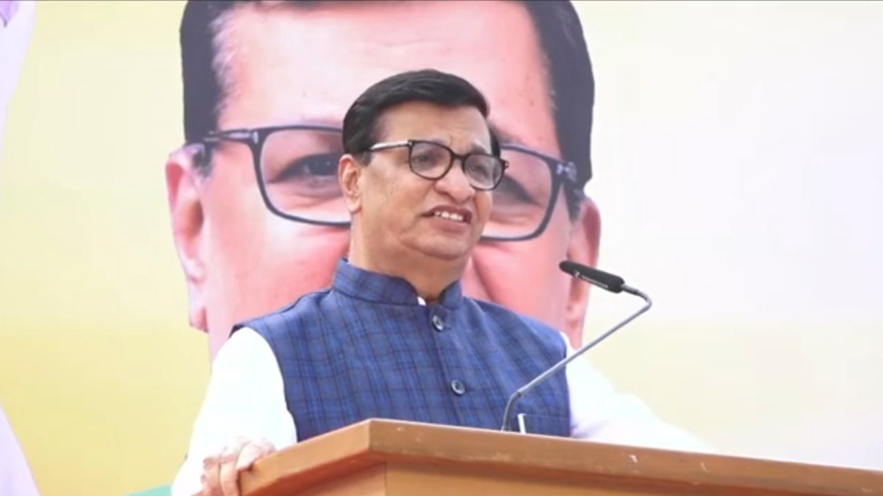 निवडणुकीत पराभव का झाला? थोरात म्हणाले, “मला सगळ्यांवर..” Balasaheb Thorat Jpg 1