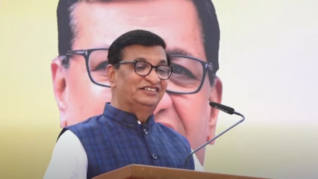 “मी स्वातंत्र्यसैनिकाचा मुलगा, लढणारच!” बाळासाहेब थोरातांनी आता ठरवलंच Balasaheb Thorat Jpg