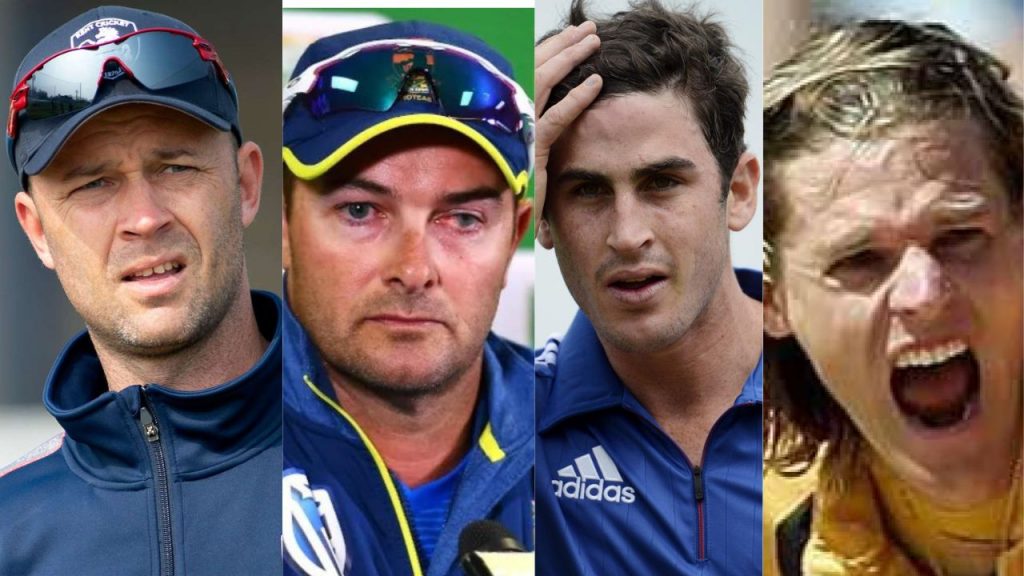 Cricket News