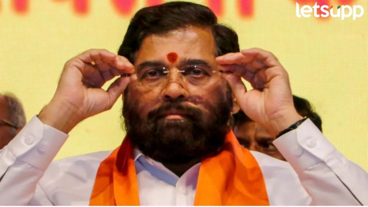 परफॉर्मन्स नसलेल्या मंत्र्यांना फेरबदलाचे संकेत, एकनाथ शिंदेंची तंबी; शिवसेनेत नेमकं काय घडतंय
