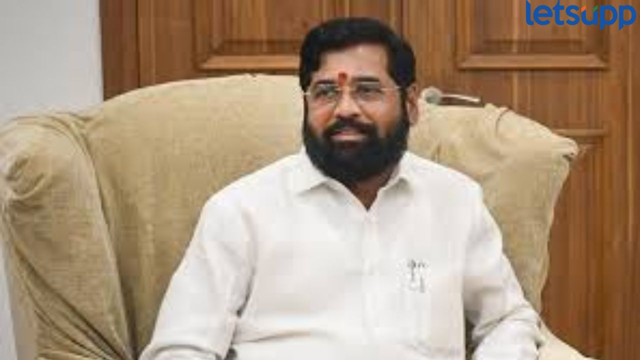महायुतीचं ठरलं! शिंदेंना नगरविकास खाते फिक्स, अजित पवारांचं काय? Eknath Shinde (4)