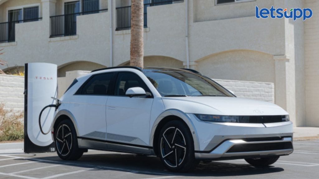 Electric Car