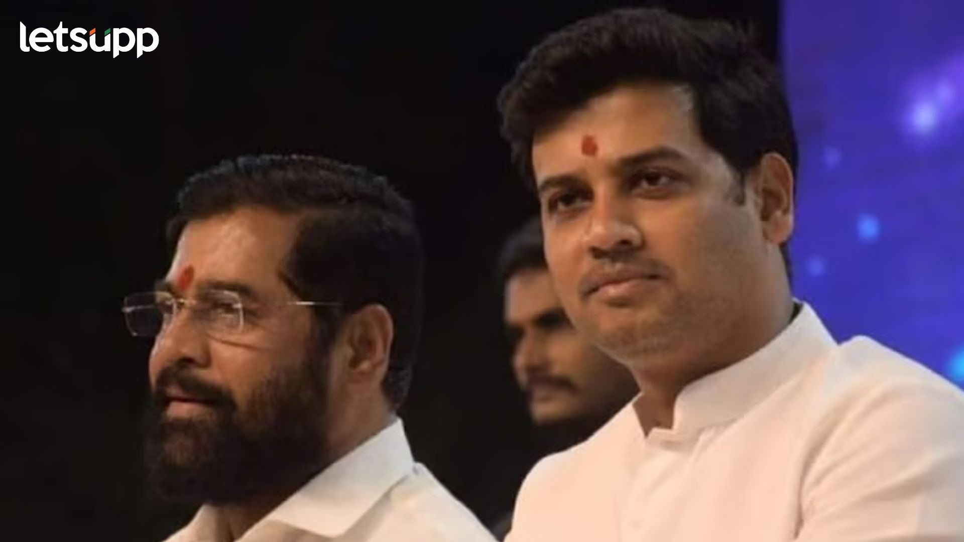 मी DyCM पदाच्या शर्यतीत नाही, शिंदेंनंतर आता मुलगा श्रीकांत शिंदेंची मोठी घोषणा Letsupp Image 2024 12 02T154516.638