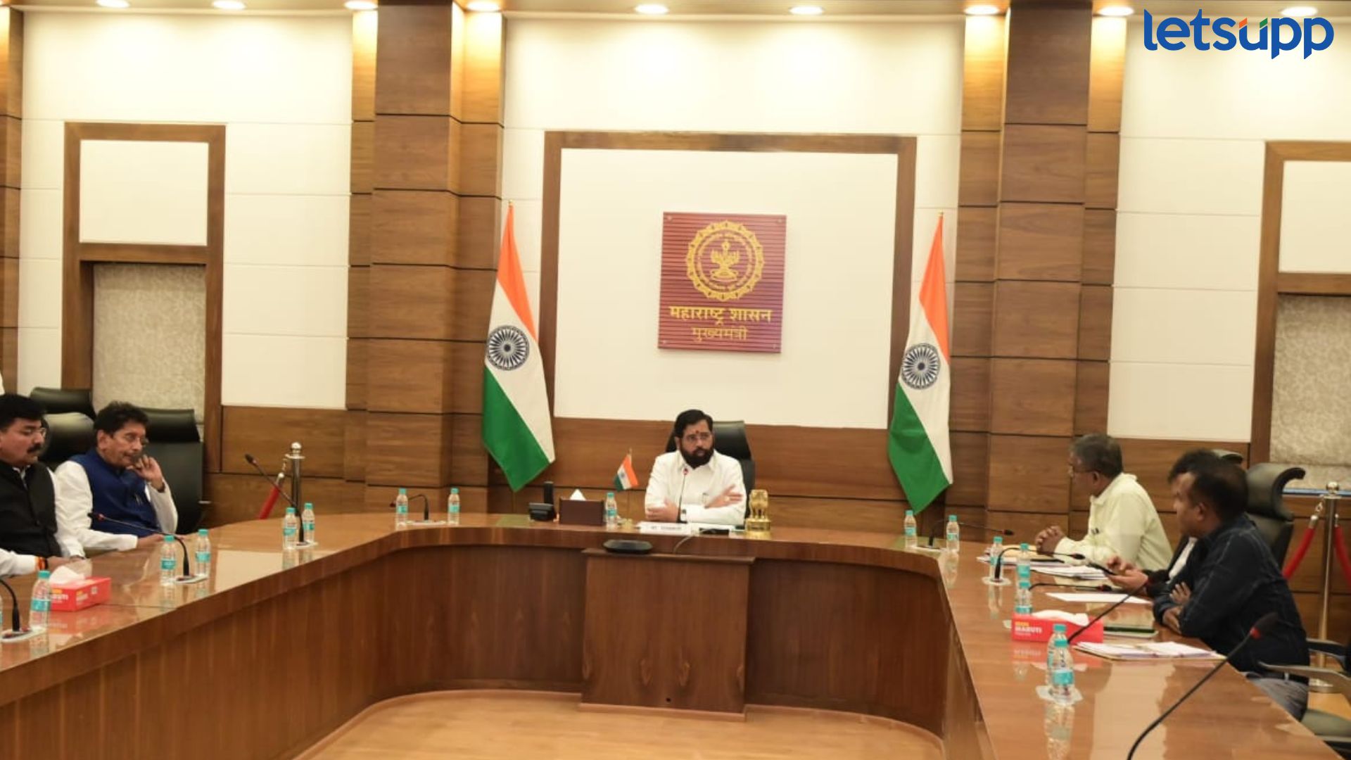 काळजीवाहू मुख्यमंत्र्यांचा मोठा निर्णय; महापरिनिर्वाण दिनानिमित्त ६ डिसेंबरला मुंबईत स्थानिक सु्ट्टी जाहीर Letsupp Image 2024 12 03T182414.528