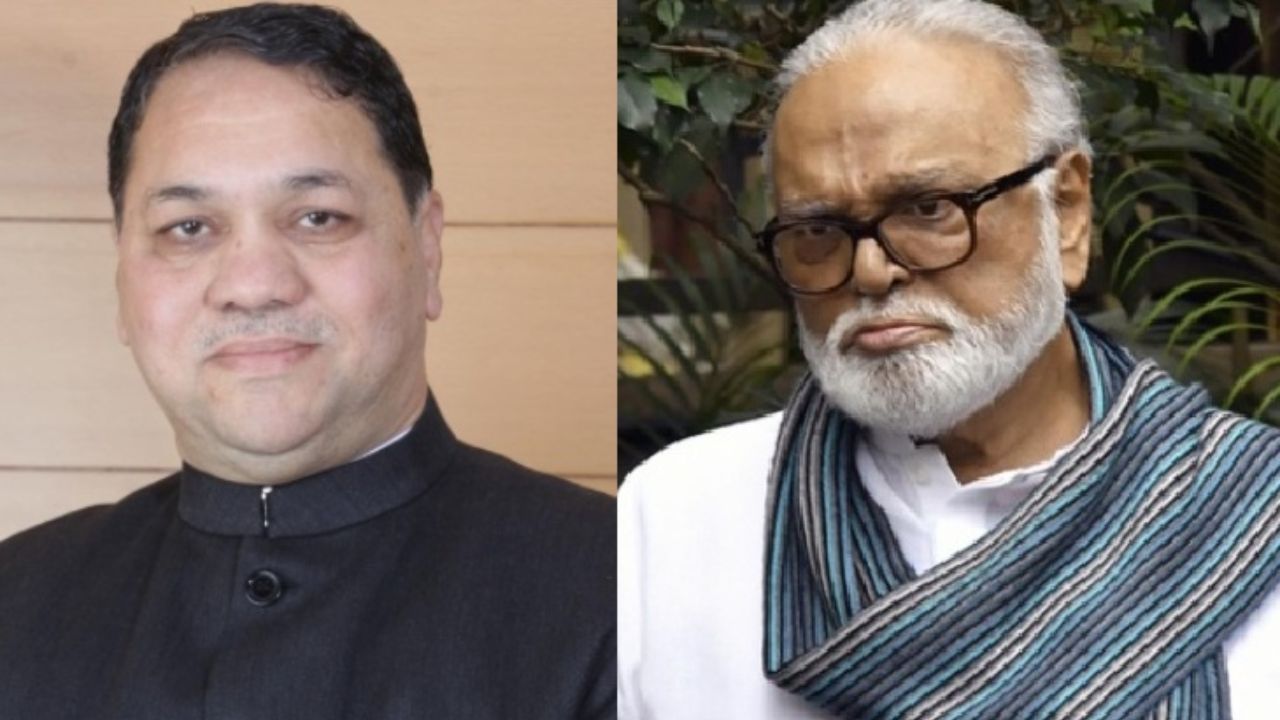 अजित पवार गटाच्या आमदारांत एकमत नाही? भुजबळांची नाराजी जाहीर, वळसे पाटलांचा वेगळाच सूर Maharashtra Politics (1)