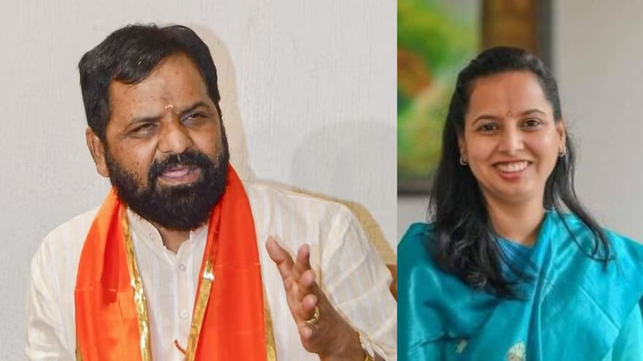 भरत गोगावले सर्वात कमी शिकलेले मंत्री, तर 23 मंत्र्यांवर गुन्हे नोंद; मंत्र्यांचे प्रगतिपुस्तक वाचा एका क्लिकवर Maharashtra Politics