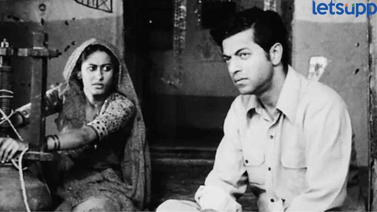 5 लाख शेतकऱ्यांकडून दोन-दोन रूपये घेतले, अन् अमूलचा मंथन तयार झाला… _manthan