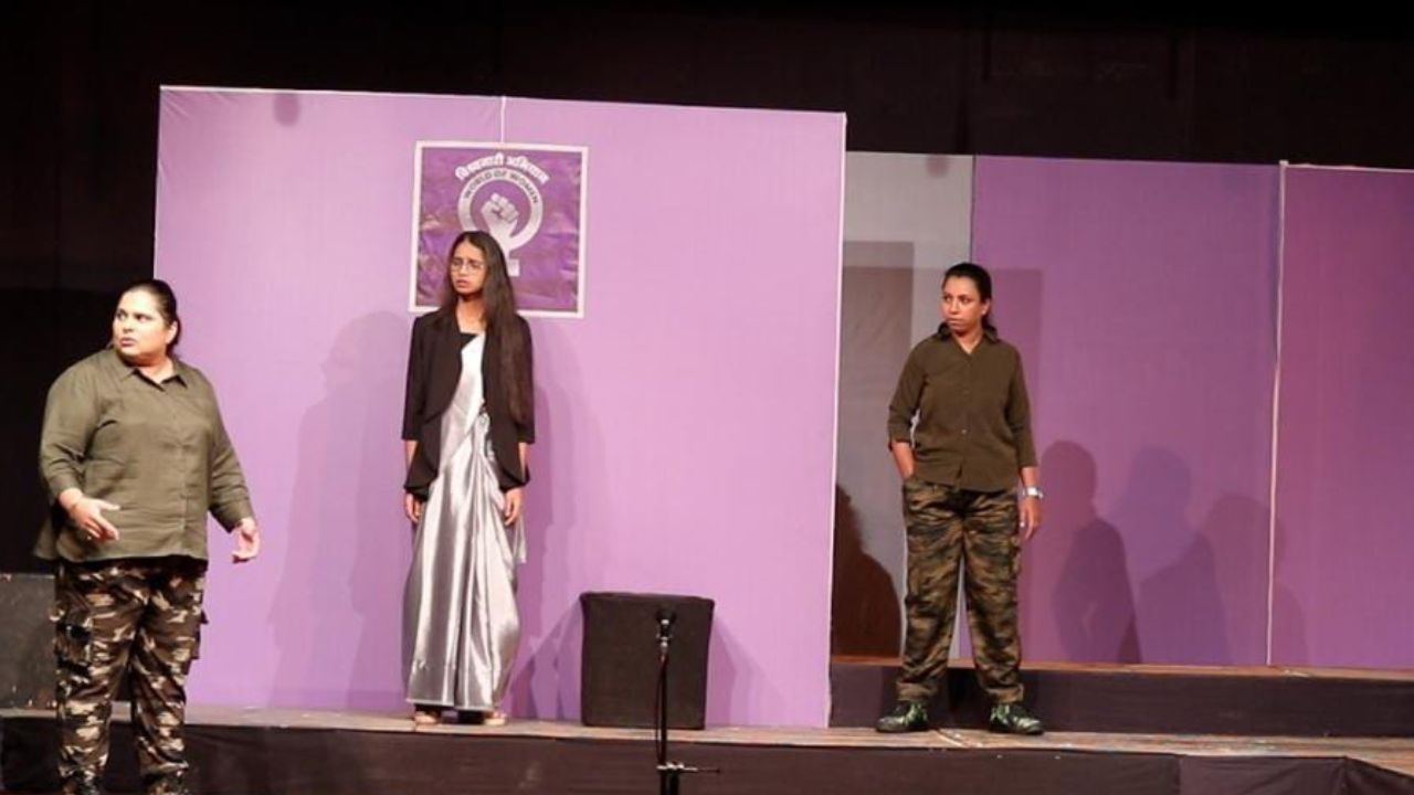 ‘साती साती पन्नास’ नाटकाचे रविवारपासून प्रयोग; नवोदित कलाकारांना संधी Marathi Natak