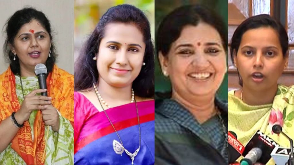 Pankaja Munde