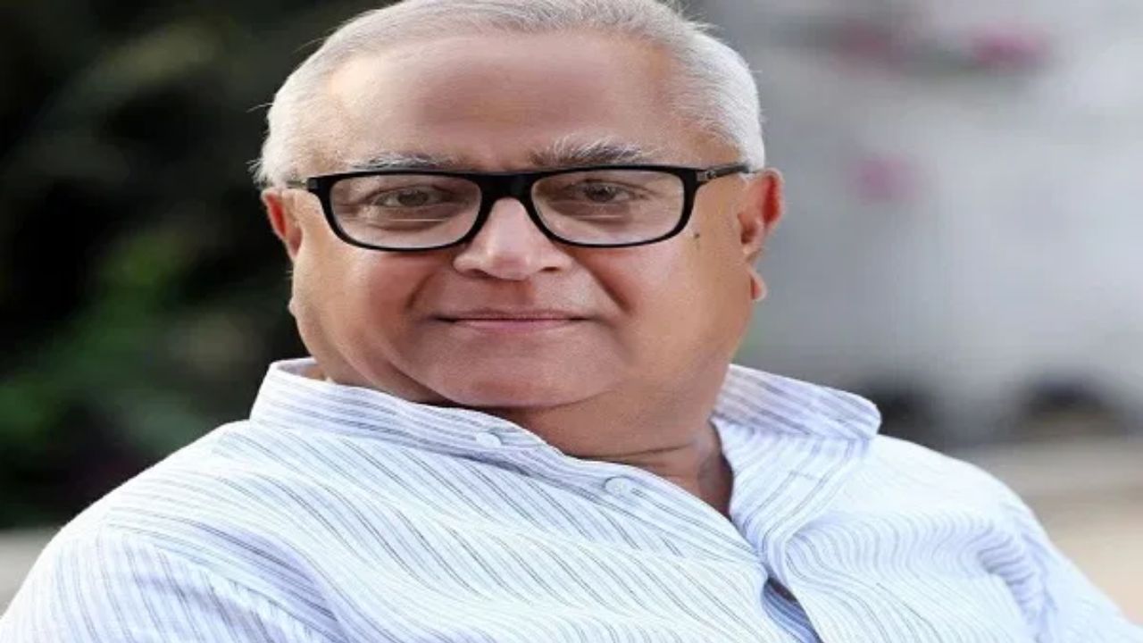 Video : “मंत्रिपदाची इच्छा होतीच पण मिळालं नाही याची खंत”, सोळंकेंनी मनातलं सांगितलंच.. Prakash Solanke