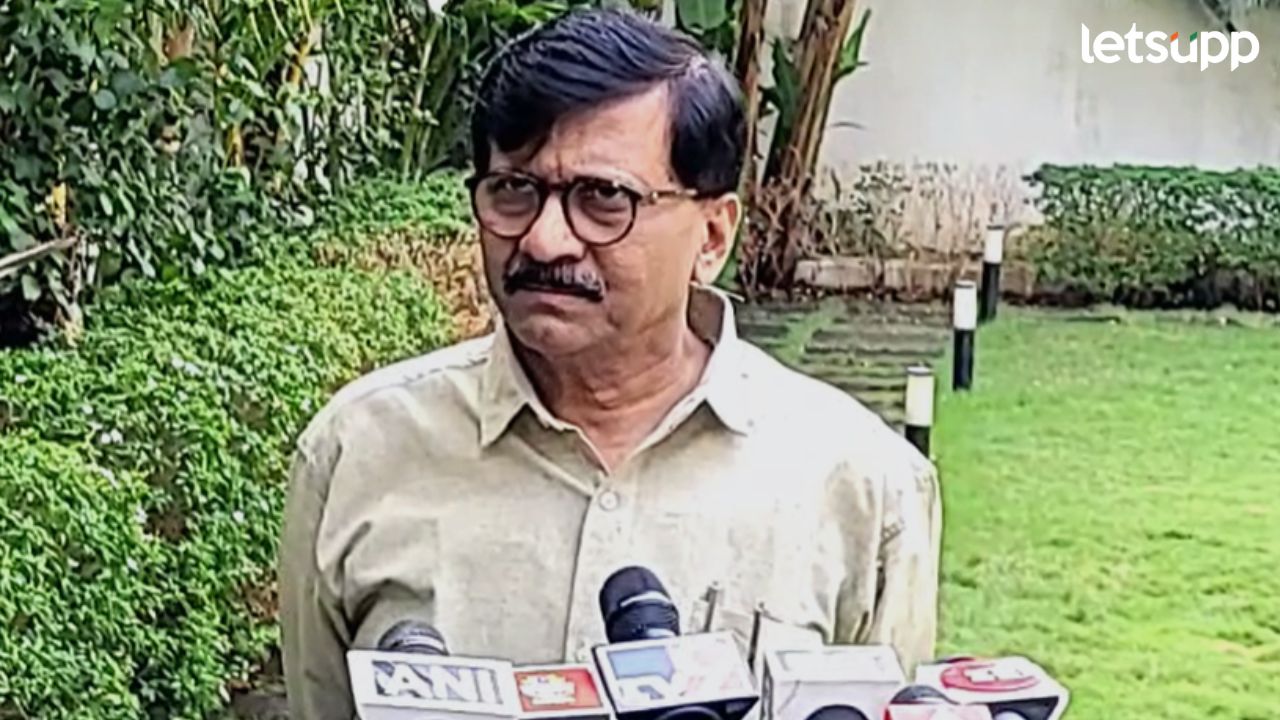 चंद्रशेखर बावनकुळे राज्यपाल आहेत का? संजय राऊतांचा हल्लाबोल, शपथविधीची तारीख… Sanjay Raut (5)