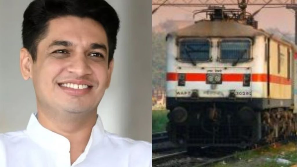 Satyajeet Tambe